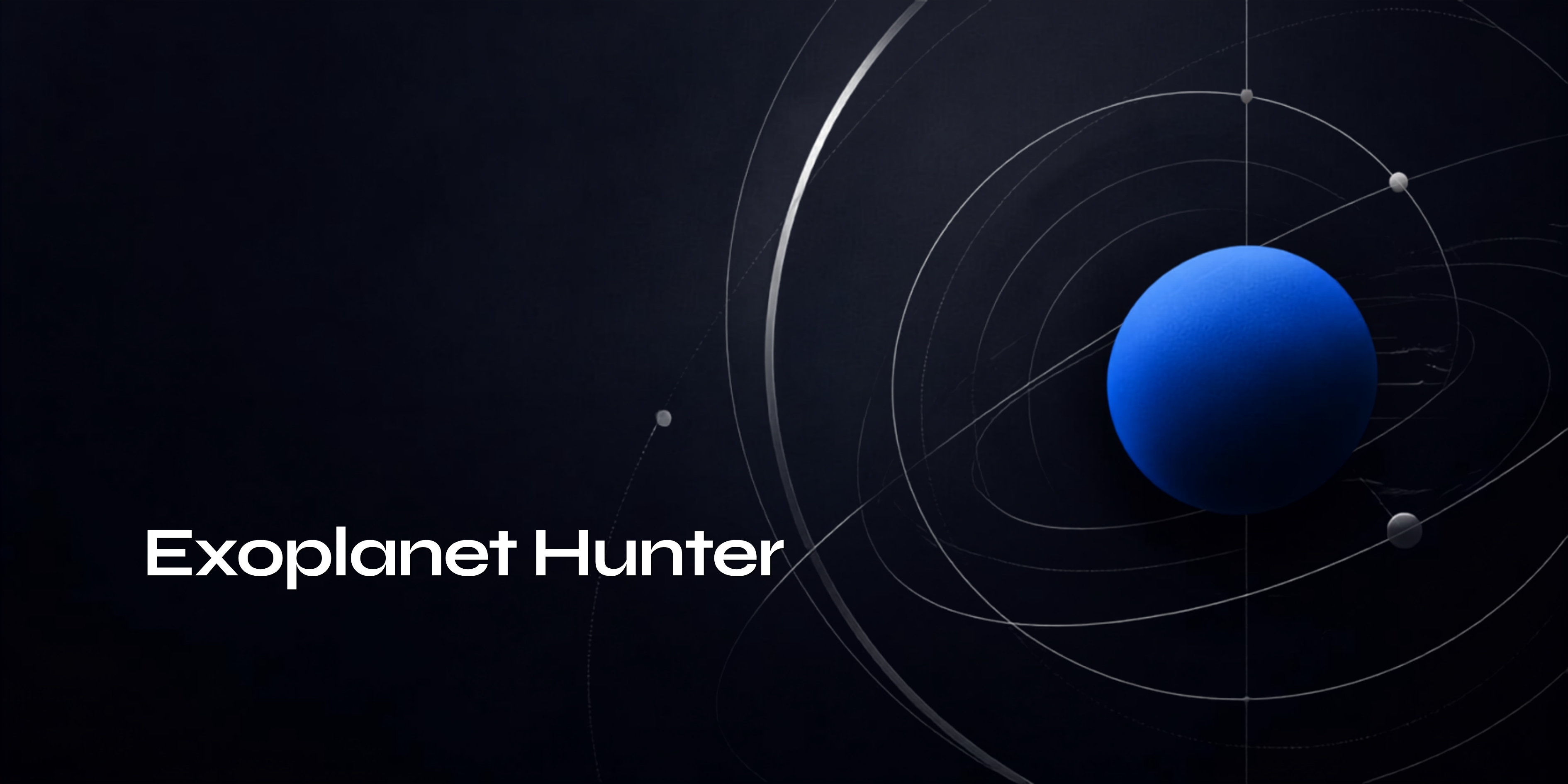 Exoplanet Detection XAI